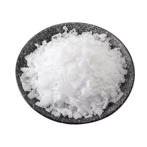 Quality Caustic Soda Pearls 99% Sodium Hydroxide
