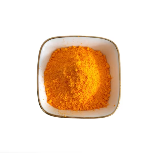 Factory Cheap Wholesale lron Oxide Pigments a Variety of Colors for lron Oxide Brick Paint