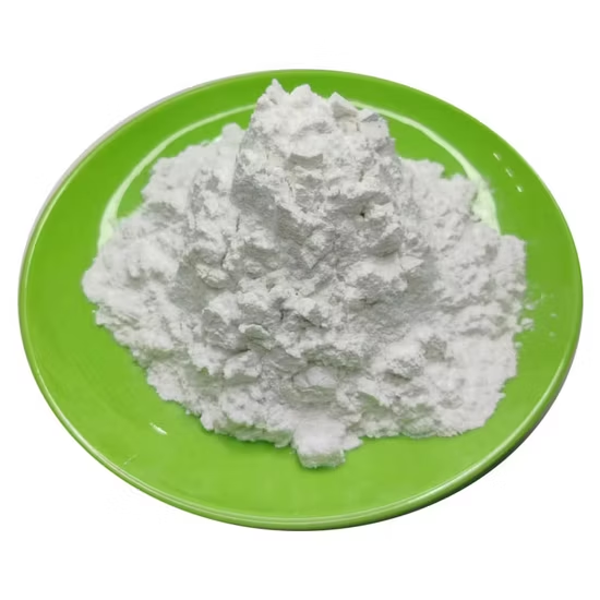 Calcium Hydroxide The Versatile Mineral for Industrial Processes