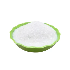 Chemical Raw Material Zinc Sulfate Particles for Wastewater Treatment in Agricultural Zinc Fertilizer Industry