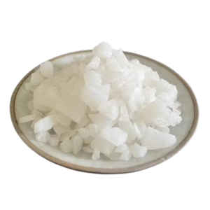 White Flakes Powder 16 % 17% Aluminum sulfate for Water Treatment