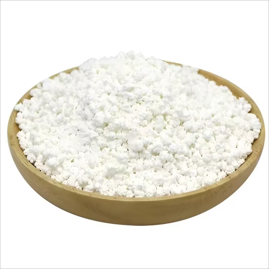 Food-Grade High-Purity for Industrial and Commercial Use Calcium Chloride